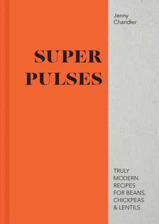 Cover image for 9781911624127 - Super Pulses