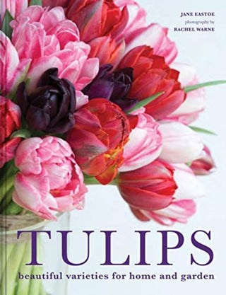 Cover image for 9781911624288 - Tulips
