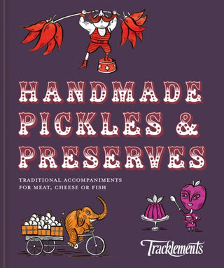 Supplemental image for 9781911624684 - Handmade Pickles & Preserves