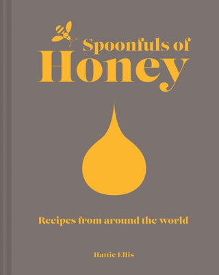 Supplemental image for 9781911624707 - Spoonfuls of Honey