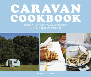 Supplemental image for 9781911624714 - Caravan Cookbook