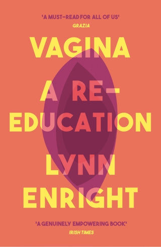 Cover image for 9781911630029 - Vagina