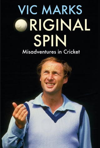 Cover image for 9781911630203 - Original Spin