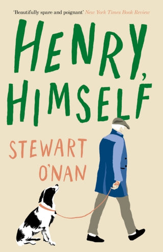 Supplemental image for 9781911630340 - Henry, Himself