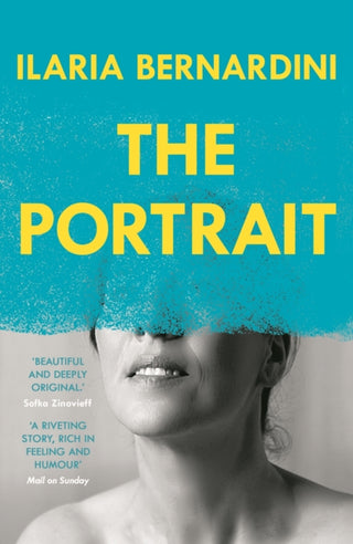 Cover image for 9781911630449 - The Portrait