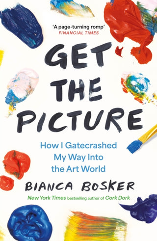 Cover image for 9781911630487 - Get the Picture