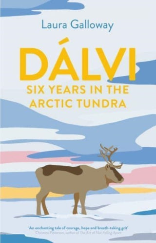 Cover image for 9781911630685 - Dalvi