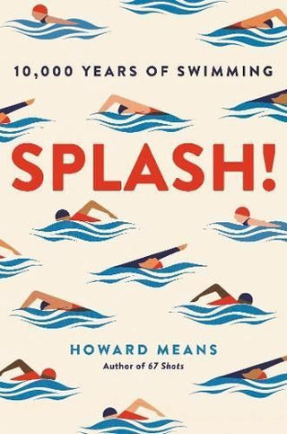Cover image for 9781911630838 - Splash!