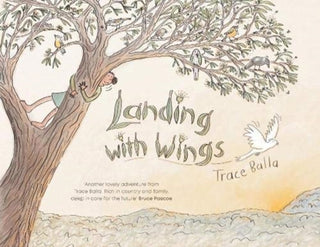 Supplemental image for 9781911631828 - Landing with Wings