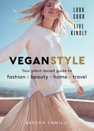 Cover image for 9781911632191 - Vegan Style