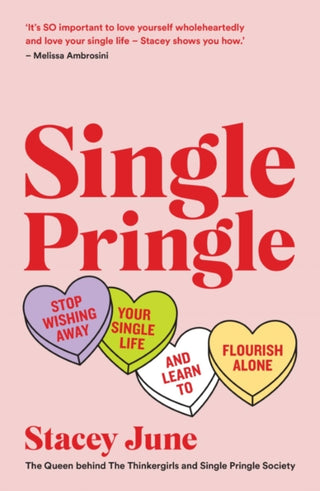 Cover image for 9781911632856 - Single Pringle