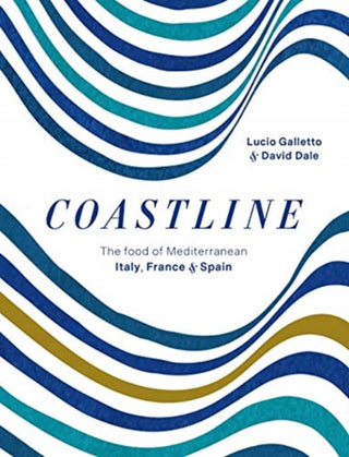Cover image for 9781911632993 - Coastline