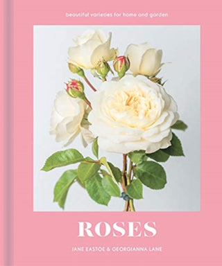 Cover image for 9781911641001 - Roses