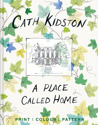 Cover image for 9781911641100 - A Place Called Home