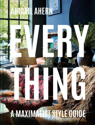 Cover image for 9781911641117 - Everything