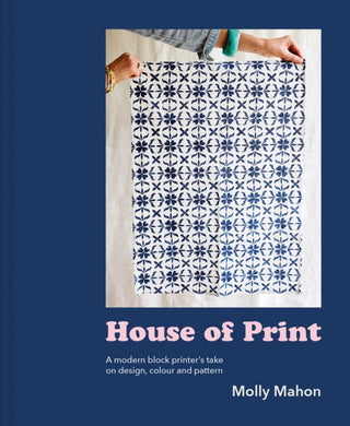 Cover image for 9781911641223 - House of Print