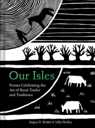 Cover image for 9781911641353 - Our Isles