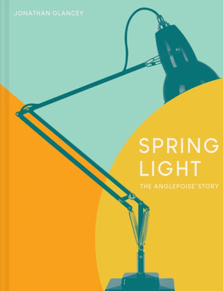 Cover image for 9781911641629 - Spring Light