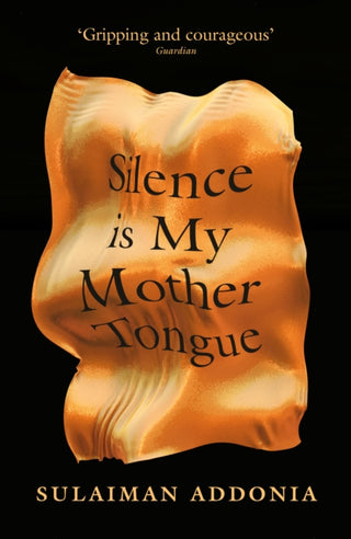 Cover image for 9781911648062 - Silence is My Mother Tongue