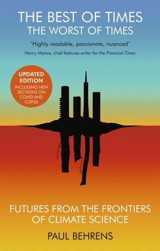 Cover image for 9781911648093 - The Best of Times, The Worst of Times
