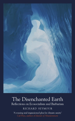 Cover image for 9781911648413 - The Disenchanted Earth