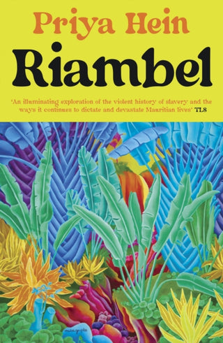 Cover image for 9781911648499 - Riambel