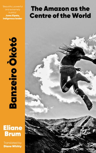 Cover image for 9781911648611 - Banzeiro Okoto
