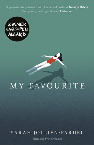 Cover image for 9781911648703 - My Favourite
