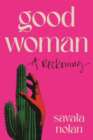 Cover image for 9781911648710 - Good Woman