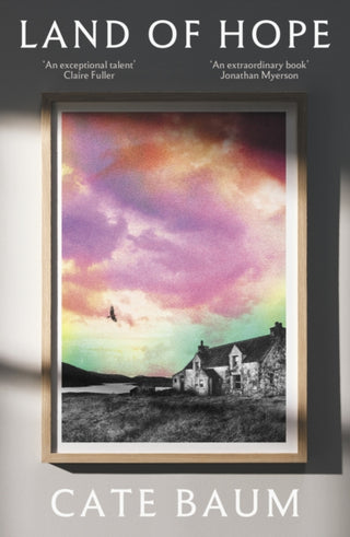 Cover image for 9781911648918 - Land of Hope