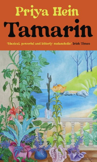 Cover image for 9781911648932 - Tamarin