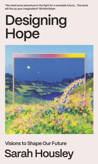 Cover image for 9781911648970 - Designing Hope