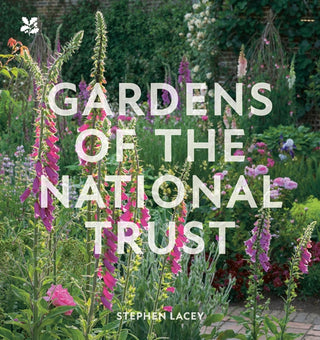 Cover image for 9781911657125 - Gardens of the National Trust