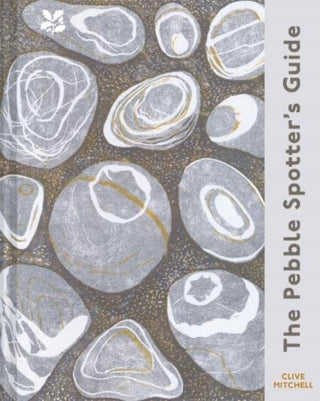 Supplemental image for 9781911657514 - The Pebble Spotter's Guide – National Trust Edition
