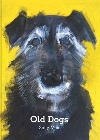 Cover image for 9781911663195 - Old Dogs