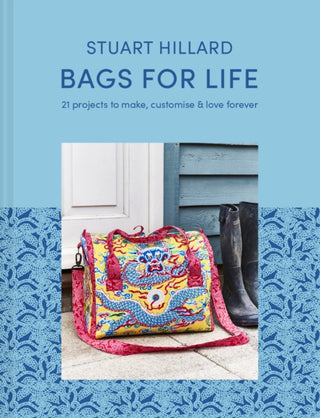 Cover image for 9781911663409 - Bags for Life