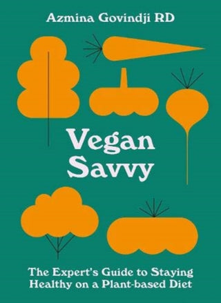 Supplemental image for 9781911663416 - Vegan Savvy