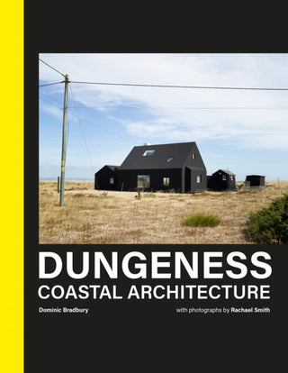 Cover image for 9781911663737 - Dungeness