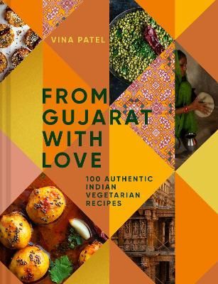 Cover image for 9781911663867 - From Gujarat With Love