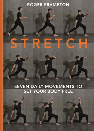 Supplemental image for 9781911663881 - Stretch!