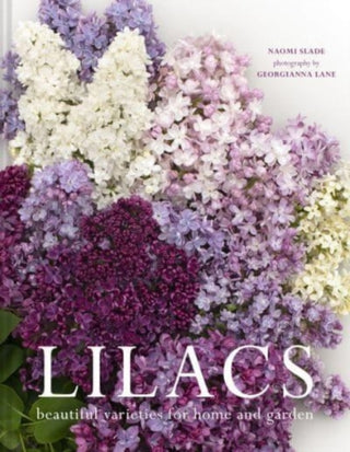 Cover image for 9781911663966 - Lilacs