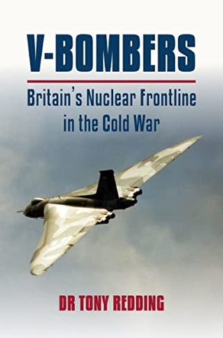 Supplemental image for 9781911667872 - V-Bombers