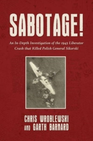 Supplemental image for 9781911667902 - Sabotage!