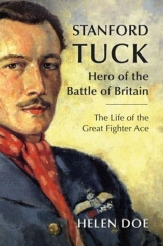Cover image for 9781911667919 - Stanford Tuck