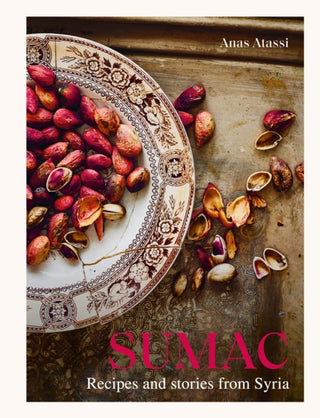 Cover image for 9781911668107 - Sumac