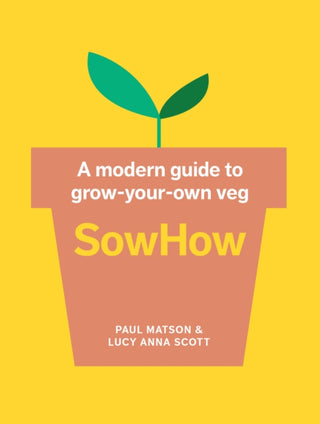 Cover image for 9781911670339 - SowHow
