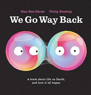 Supplemental image for 9781911679233 - We Go Way Back