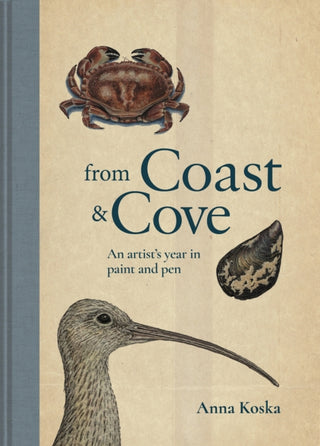 Cover image for 9781911682127 - From Coast & Cove