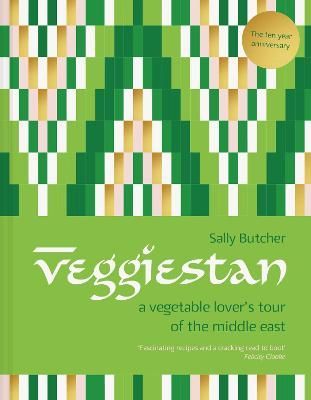Cover image for 9781911682165 - Veggiestan