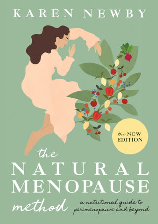 Cover image for 9781911682233 - The Natural Menopause Method